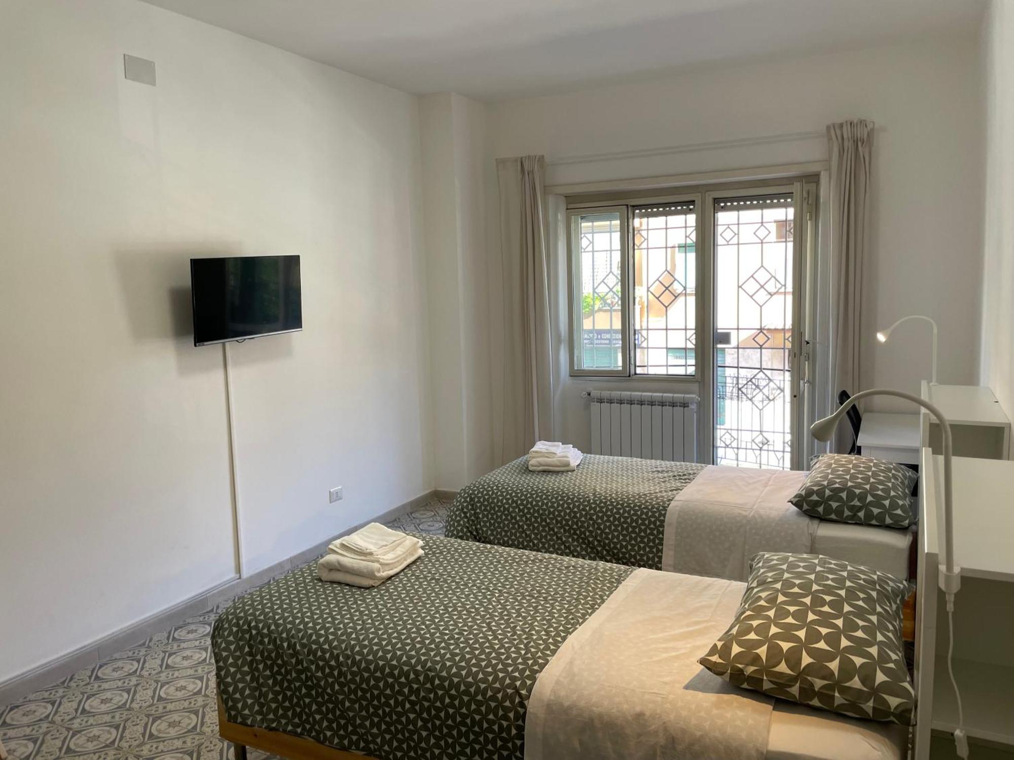Apartment Elci27 Rom