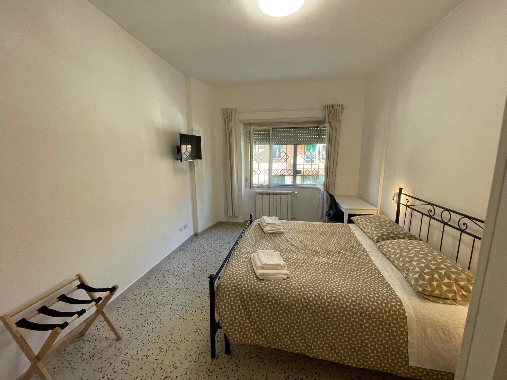 Apartment Elci27 Rom