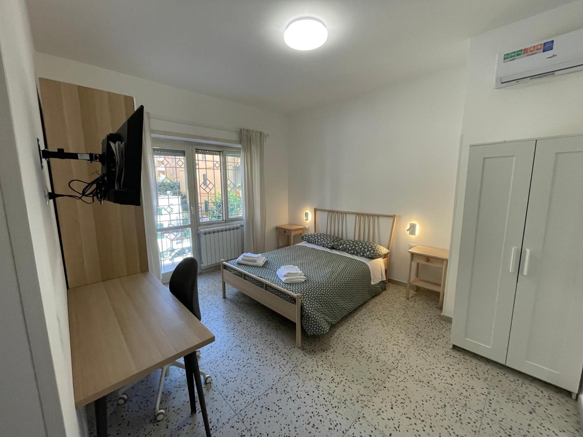 Lejlighed Elci27 *